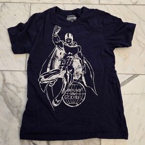 3 for $15 crewcut superhero tshirt